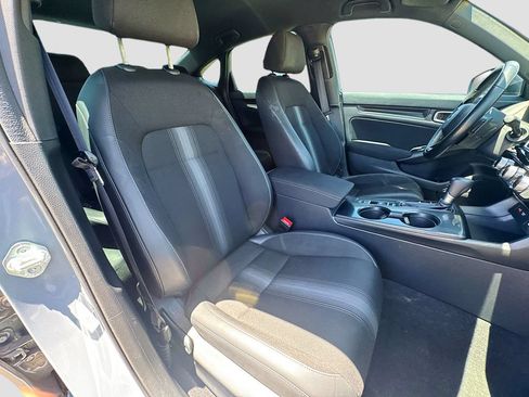 Used 2024 Honda Civic Sport image 31
