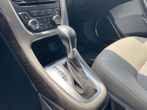 Used 2017 Buick Verano Sport Touring w/ Driver Confidence Package FWD image 28