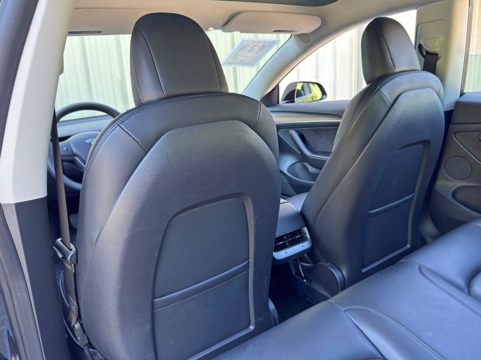 Used 2023 Tesla Model 3 Standard Range RWD image 34