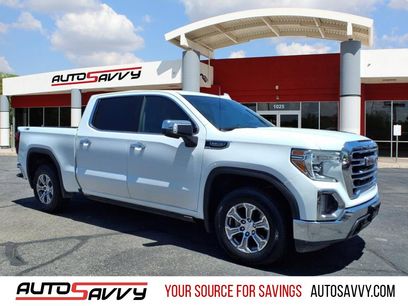 Used 2022 GMC Sierra 1500 SLT w/ X31 Off-Road Package