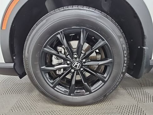 Used 2025 Honda CR-V Sport-L image 46