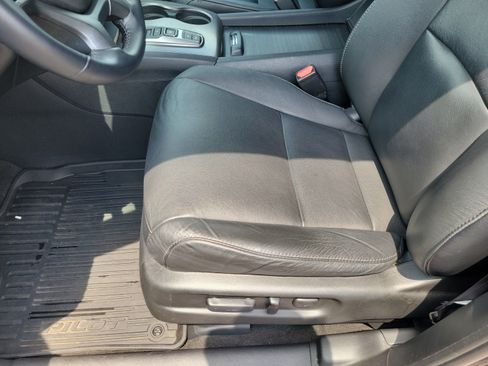 Certified 2021 Honda Pilot EX-L image 25