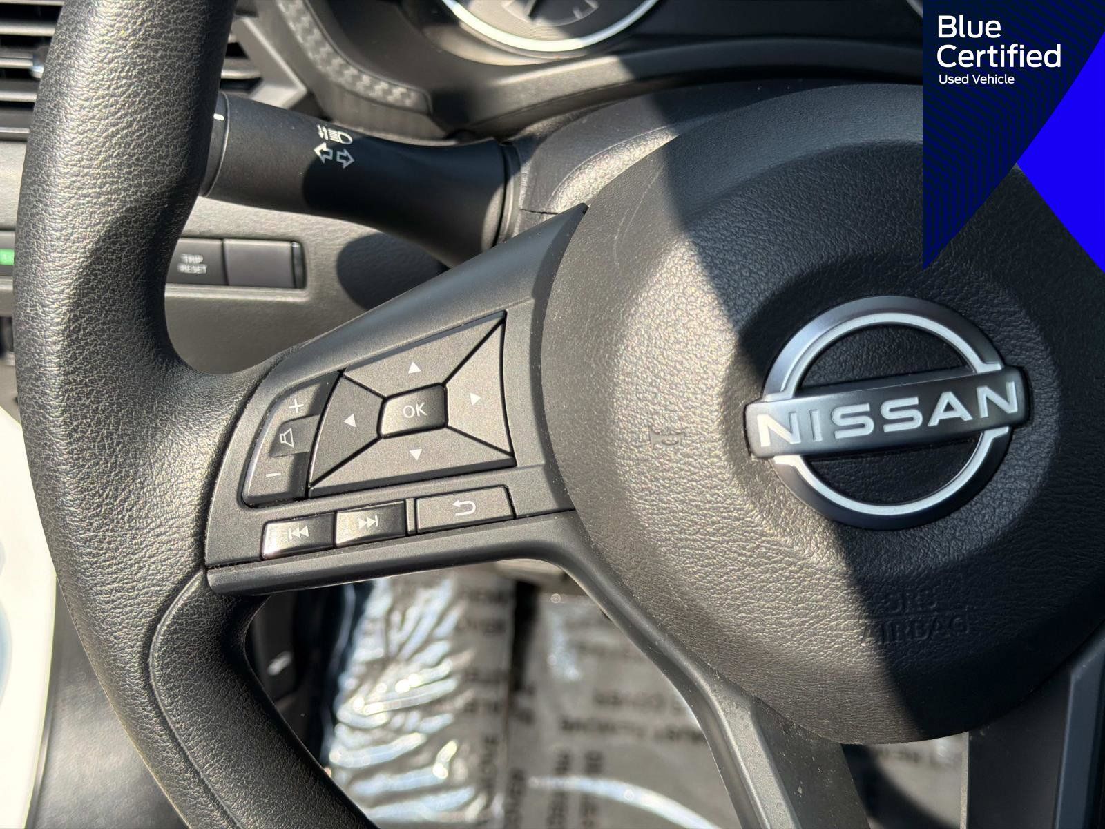 Used 2024 Nissan Sentra S FWD image 31