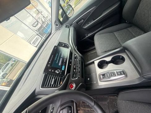 Certified 2024 Honda Ridgeline Sport+ image 16