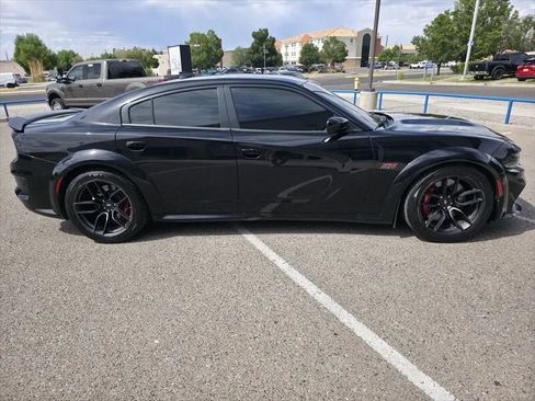Used 2021 Dodge Charger Scat Pack RWD image 8