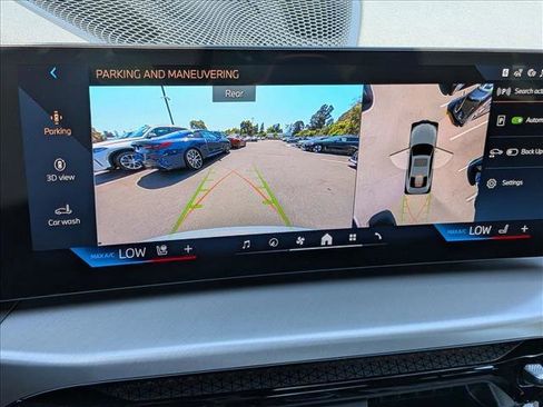 New 2026 BMW 430i Coupe w/ M Sport Package RWD image 12