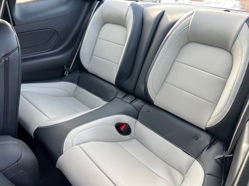 Used 2025 Ford Mustang GT Premium w/ 60th Anniversary Package image 9