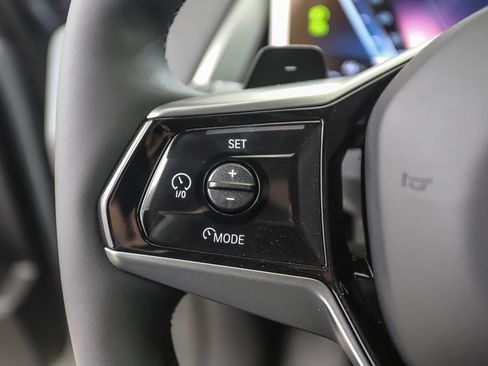 New 2026 BMW X3 xDrive30 w/ Convenience Package image 12