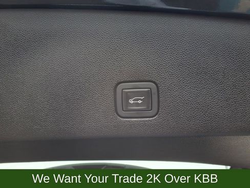 Used 2023 Cadillac XT6 Premium Luxury w/ Technology Package image 27