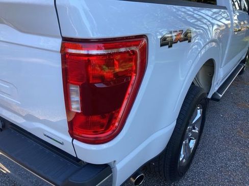 Used 2023 Ford F150 XLT image 14