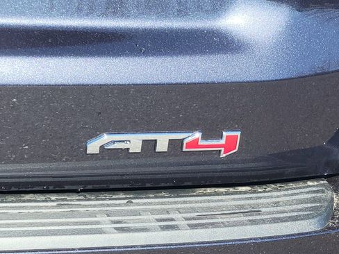 New 2026 GMC Yukon AT4 Ultimate AWD/4WD image 13