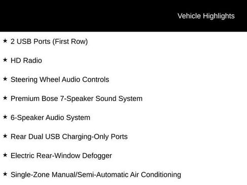 Used 2020 Chevrolet Silverado 1500 RST AWD/4WD image 8