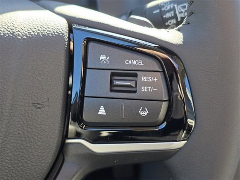 New 2026 Honda Odyssey EX-L image 32