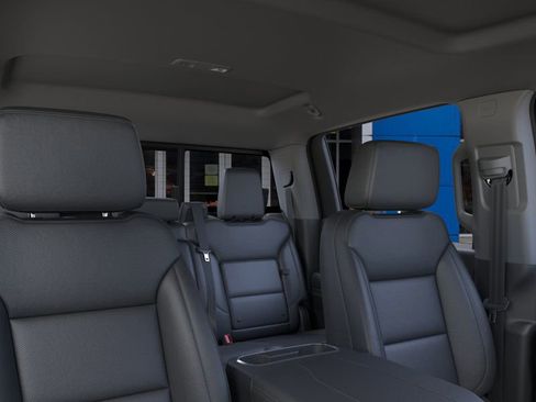 New 2026 GMC Sierra 1500 SLT w/ SLT Premium Plus Package image 24