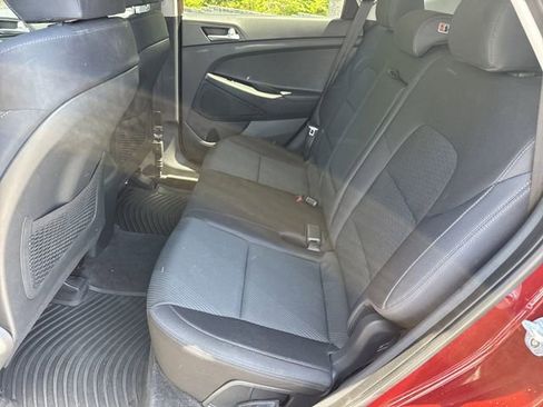 Used 2019 Hyundai Tucson Value FWD image 20