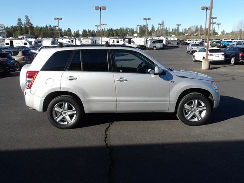 Used 2006 Suzuki Grand Vitara Luxury AWD/4WD image 6