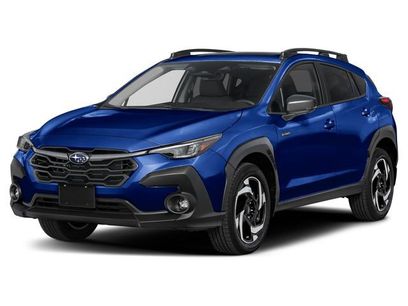 New 2026 Subaru Crosstrek 2.5i Limited