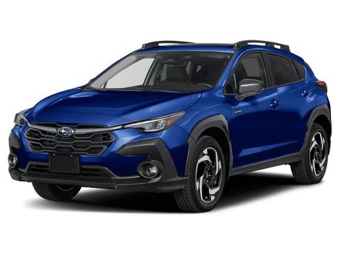 New 2026 Subaru Crosstrek 2.5i Limited image 1