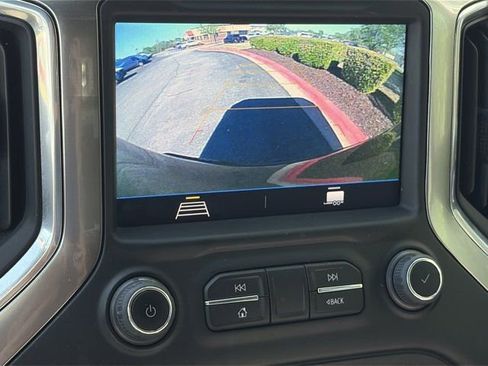 Used 2022 Chevrolet Silverado 1500 RST w/ Bed Protection Package image 21