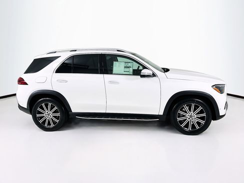 New 2026 Mercedes-Benz GLE 450e 4MATIC image 9