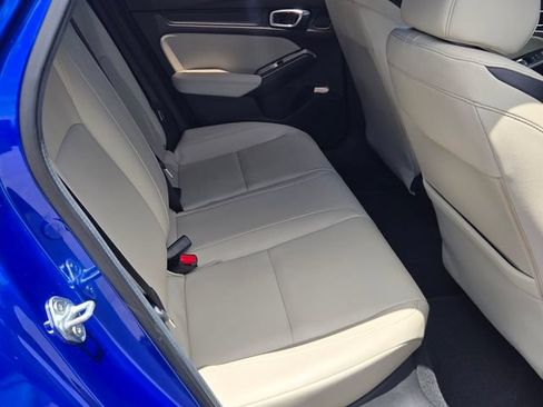 Certified 2025 Acura Integra A-Spec FWD image 17