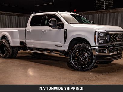 Used 2026 Ford F350 Lariat