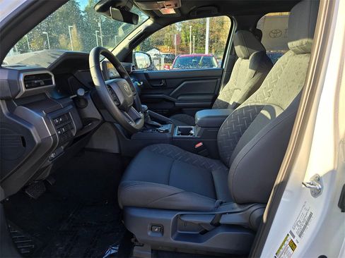 New 2026 Toyota Tacoma SR5 image 18