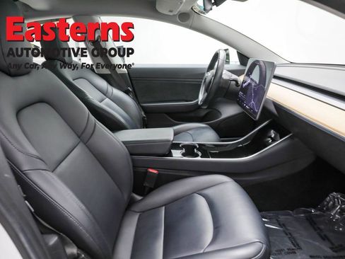Used 2018 Tesla Model 3 Long Range image 22