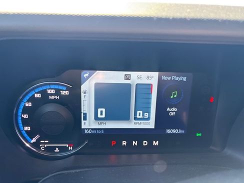 Used 2022 Ford Bronco Big Bend AWD/4WD image 18