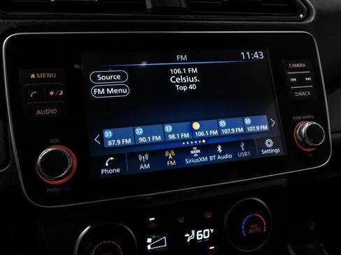 Used 2023 Nissan Leaf S image 31