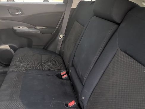 Used 2016 Honda CR-V EX image 7