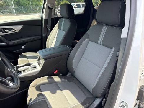 Used 2023 Chevrolet Blazer LT FWD image 13