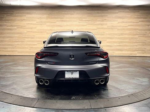 Used 2023 Acura TLX Type S image 24