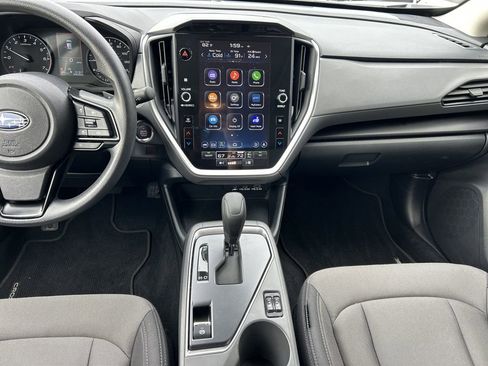 Certified 2025 Subaru Crosstrek 2.0i Premium image 15