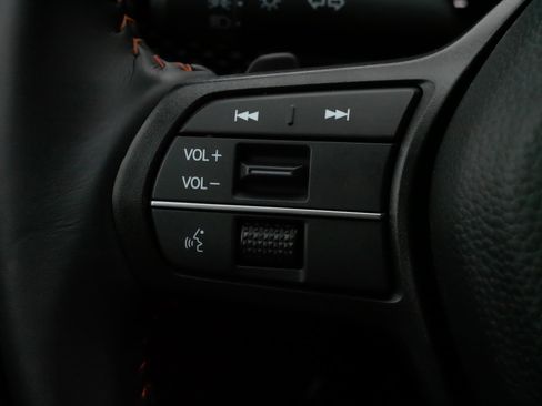 Certified 2026 Honda CR-V Sport-L image 26