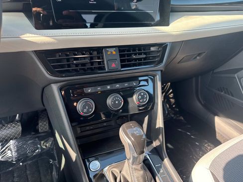 New 2025 Volkswagen Taos S image 24