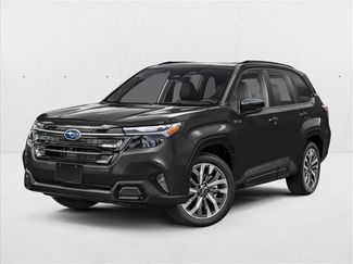 New 2026 Subaru Forester Touring AWD/4WD video 1