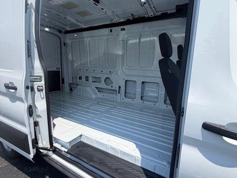 Certified 2026 Ford Transit 250 148 Medium Roof RWD image 17