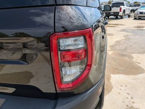 Used 2021 Ford Bronco Sport Big Bend AWD/4WD image 12
