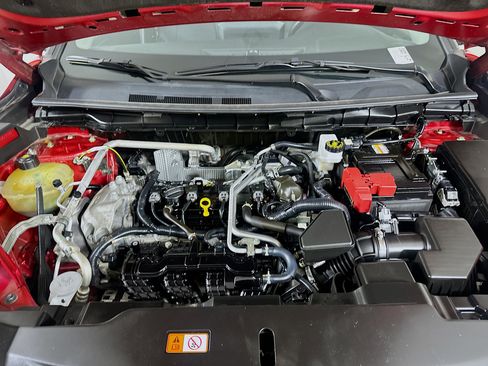 Used 2024 Mitsubishi Outlander SE image 35