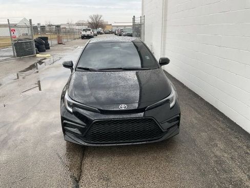 Used 2025 Toyota Corolla FX w/ Convenience Package image 5