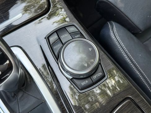 Used 2014 BMW 535i Sedan RWD image 23
