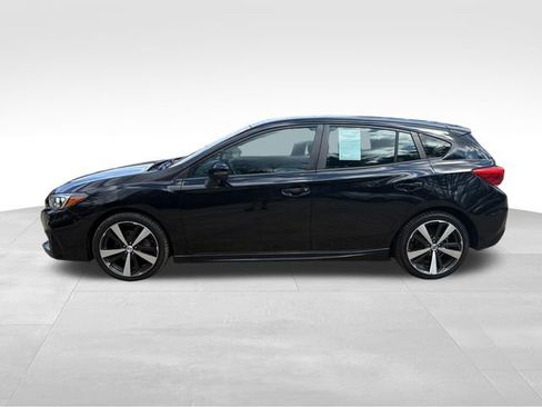 Used 2018 Subaru Impreza 2.0i Sport AWD/4WD image 6
