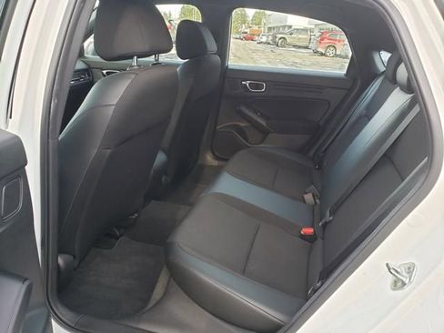 Used 2022 Honda Civic Sport image 12