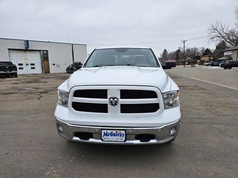 Used 2015 RAM 1500 Outdoorsman image 3