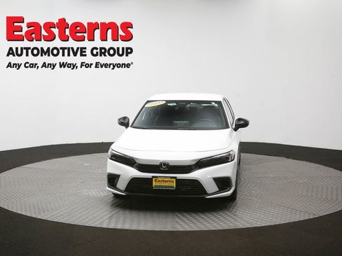 Used 2022 Honda Civic Sport image 54