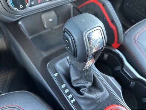 New 2025 Ford Bronco Stroppe Edition image 32