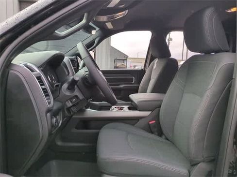 New 2026 RAM 2500 Big Horn image 17