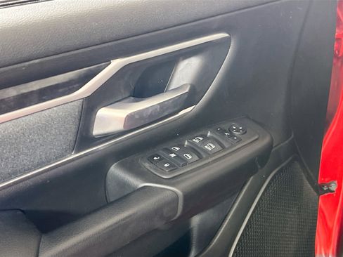 Used 2022 RAM 1500 Big Horn image 18