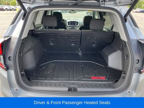 Certified 2023 GMC Terrain SLE w/ Driver Convenience Package FWD image 22